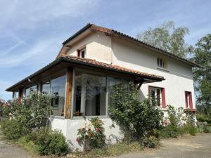 Villas Villa Nid d-Oiseaux : photos des chambres