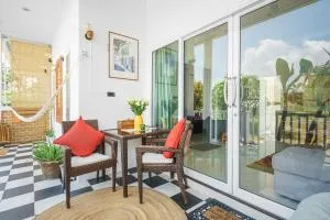 Sunset beach apartments 9 O3 villas - Ko Pha Ngan