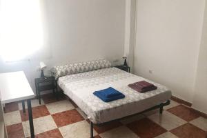 Piso fresco y luminoso en Cádiz