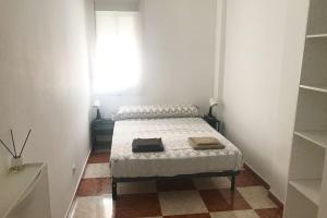 Piso fresco y luminoso en Cádiz