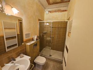 San Lorenzo Apartments