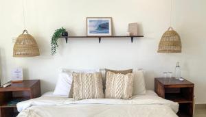 TWIN PALMS Surfhouse