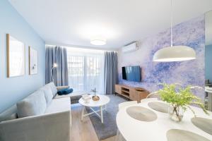 Apartments & SPA Posesja Plażowa Grzybowo by POSESJA APARTAMENTY 4a III