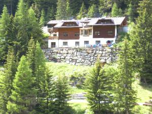 Apartment Toni - 3hvězdičkové hotely ve městě Sölden