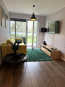 Apartament Jantar Park