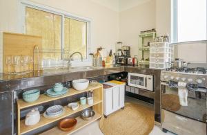 Sunset beach apartments 9 O3 villas