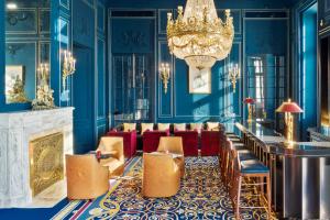 Hotels Hotel du Palais Biarritz, in The Unbound Collection by Hyatt : photos des chambres