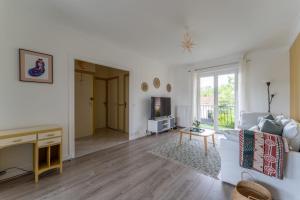 Appartements Appartement Sadi - Welkeys : photos des chambres