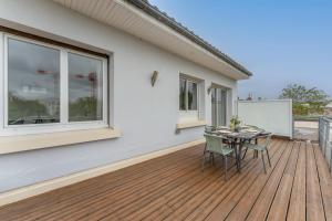 Appartements Appartement Sadi - Welkeys : photos des chambres