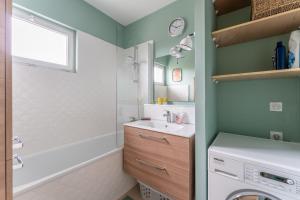 Appartements Appartement Sadi - Welkeys : photos des chambres