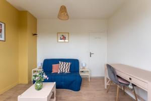 Appartements Appartement Sadi - Welkeys : photos des chambres