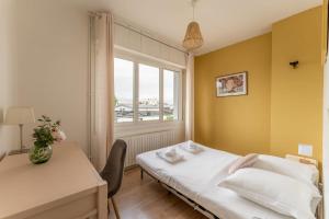Appartements Appartement Sadi - Welkeys : photos des chambres