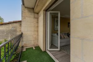 Appartements Appartement Sadi - Welkeys : Appartement