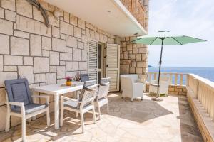 Apartment Begovica 