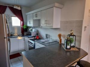 56 The Bridge St Lucia