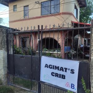 Agimats Crib Palawan