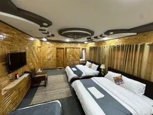 Signature Skardu Hotel - 锡卡都