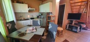 Júlia Apartman