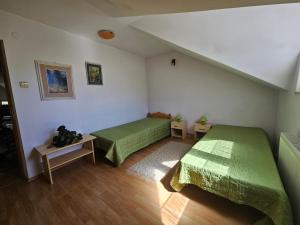 Central home with amazing garden