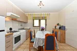 Holiday house Veli Vrh 2322