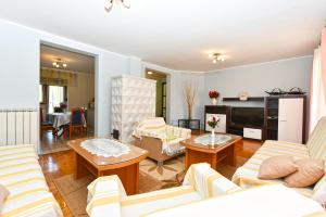 Holiday house Veli Vrh 2322