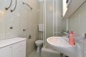 Holiday house Veli Vrh 2322