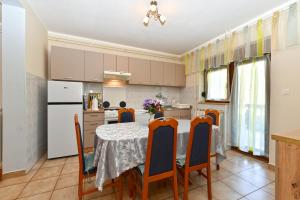 Holiday house Veli Vrh 2322