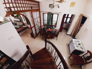 Unwind @ Serene Retreat