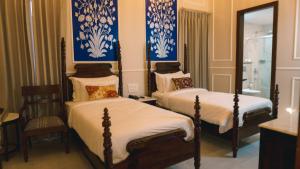 Hotel Naren Villa