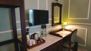 Hotel Naren Villa