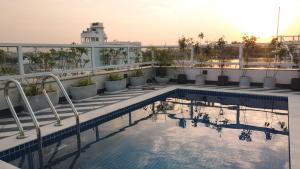 Hotel Naren Villa