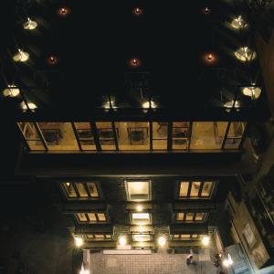 Hotel Naren Villa