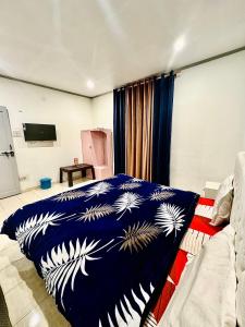 BLOCK B By Olive Venture