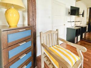 Spacieux appartement en centre-ville des Sables - 6 pers