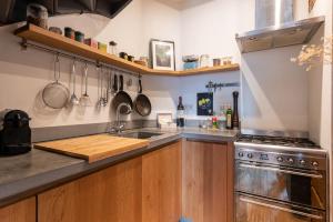 St Catherine Duplex Residence