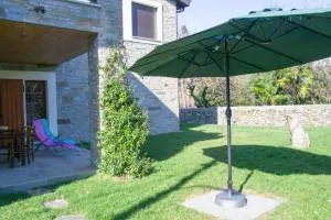 Casa Cassiopea - WelcHome - Cannobio