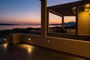 Horizon and Harmony I - Áyios Nikólaos