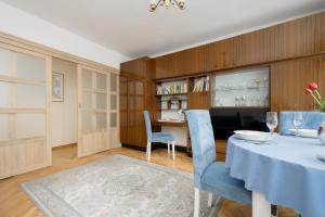 Sienna Cosy & Family Apartment Warsaw Center by Renters