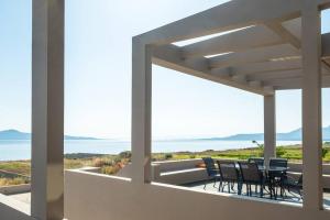 Horizon and Harmony I