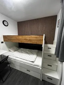 Stanček - Pribislavec