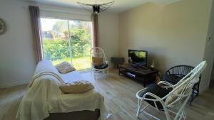 La Villa des Verdiers standing 6 personnes