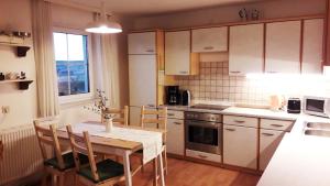 Ferienhaus Plessberg