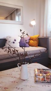 Ferienhaus Plessberg