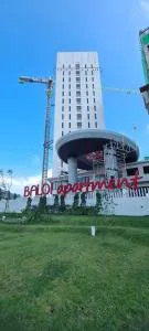 San Shang Ye - 2BR Baloi Apartment - Batu Aji