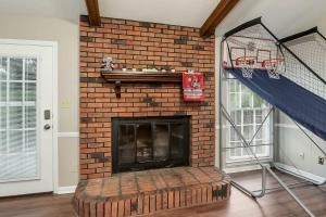 Alabama Slammer GAME-DAY HOME 5-mile to Stadium