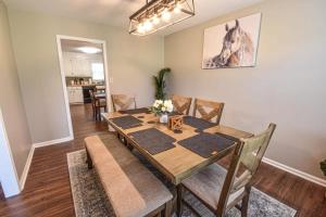 Alabama Slammer GAME-DAY HOME 5-mile to Stadium