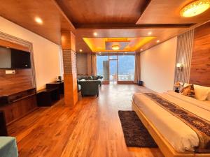 Photo of Kalothi INNs