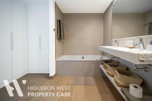 Higueron West Property Collection - The Garden Villa by HWPC