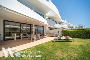 Higueron West Property Collection - The Garden Villa by HWPC