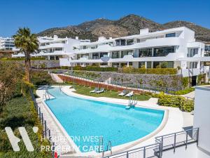 Higueron West Property Collection - The Garden Villa by HWPC
